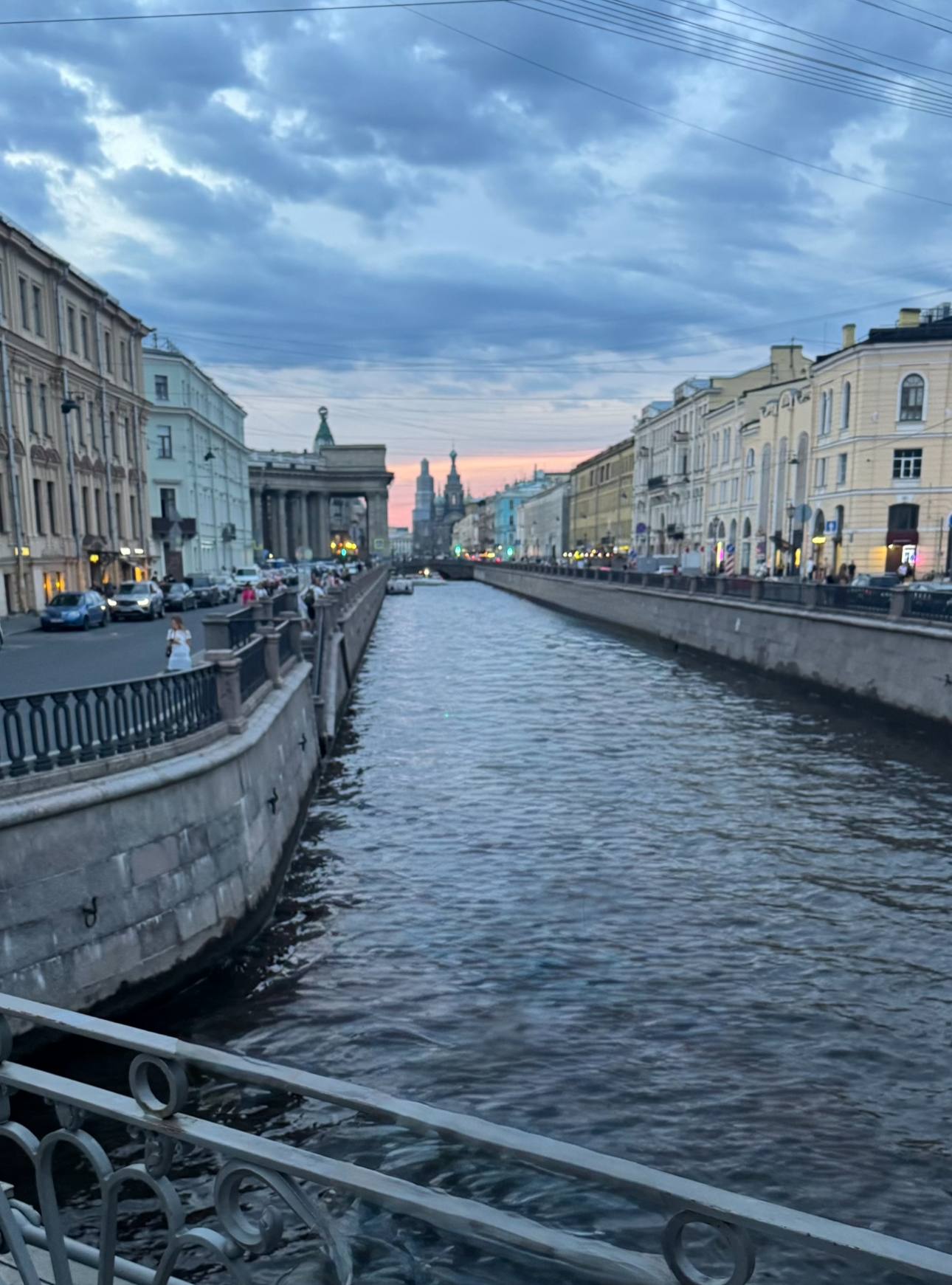 Литературный Петербург