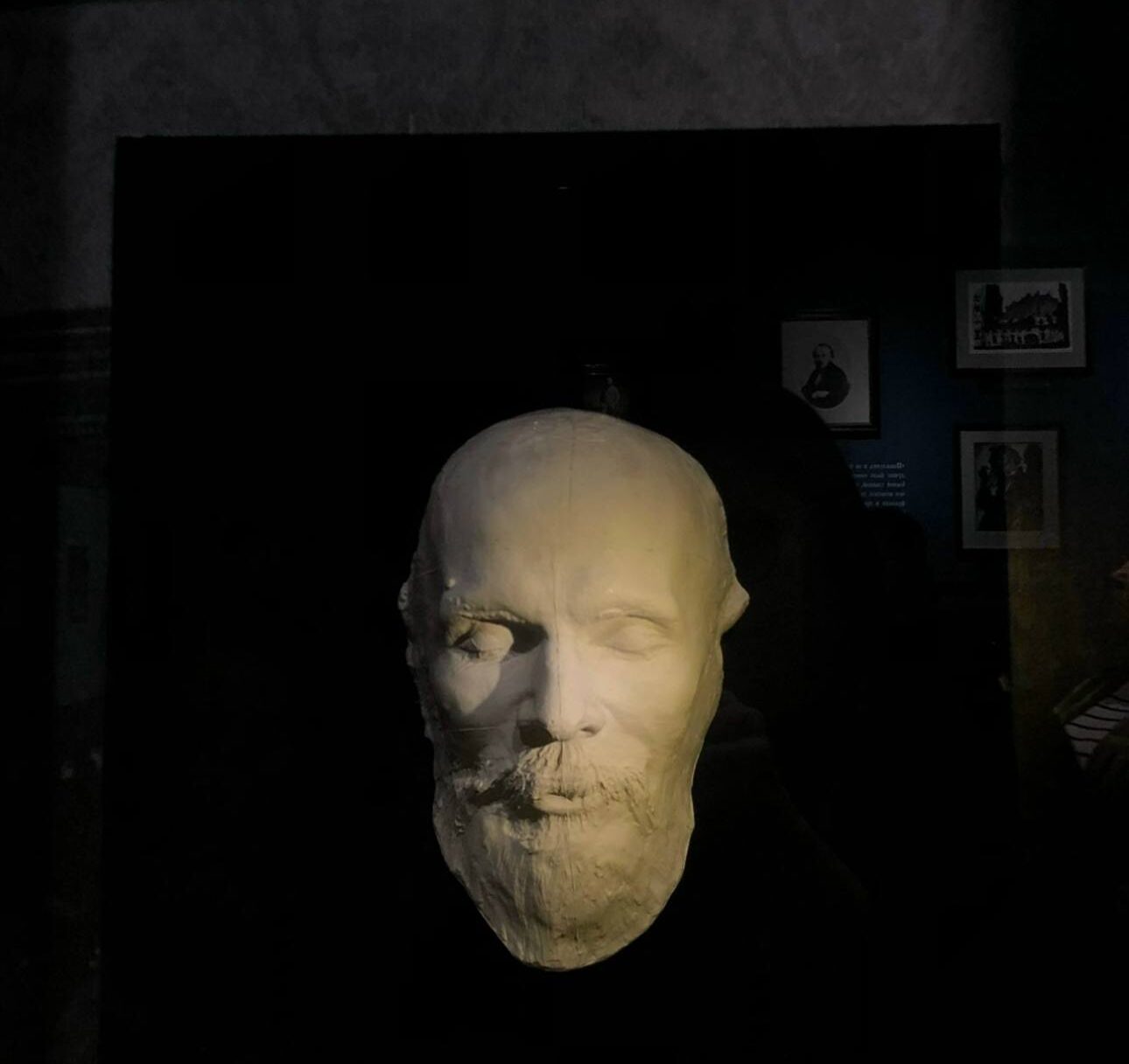 Достоевский и Петербург